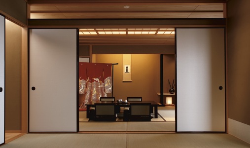 The Ritz-Carlton Tokyo - Photo #6