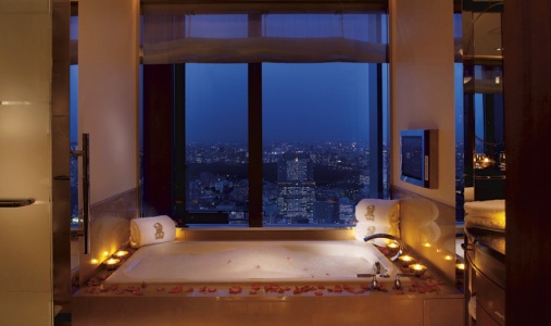 The Ritz-Carlton Tokyo - Photo #5