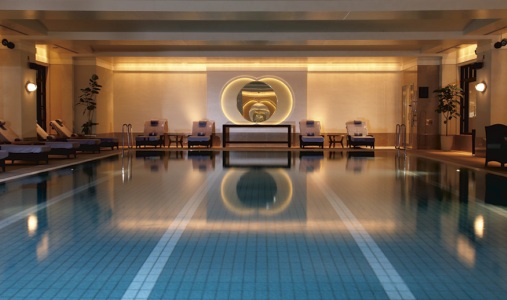 The Ritz-Carlton Tokyo - Photo #9