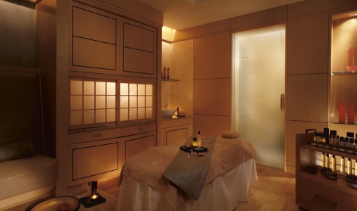 The Ritz-Carlton Tokyo - Photo #10