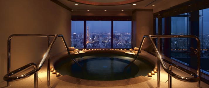 The Ritz-Carlton Tokyo - Photo #2