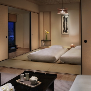 The Ritz-Carlton Kyoto