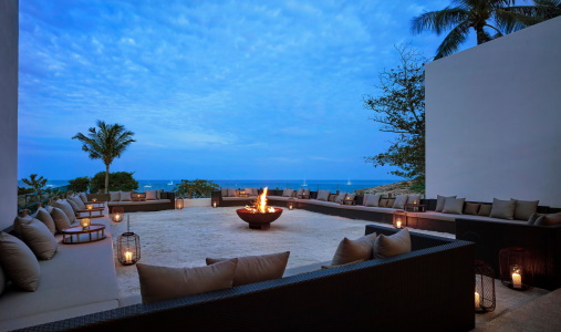 The Ritz-Carlton Koh Samui - Photo #8