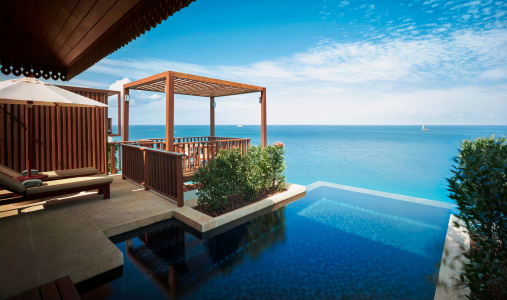 The Ritz-Carlton Koh Samui - Photo #6