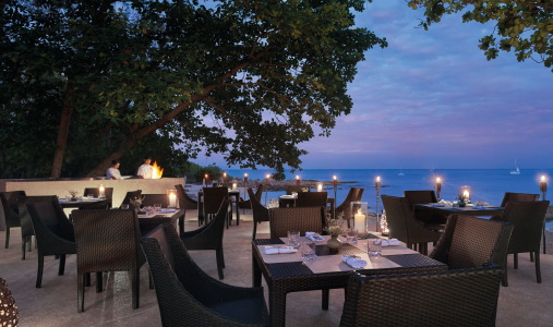 The Ritz-Carlton Koh Samui - Photo #7