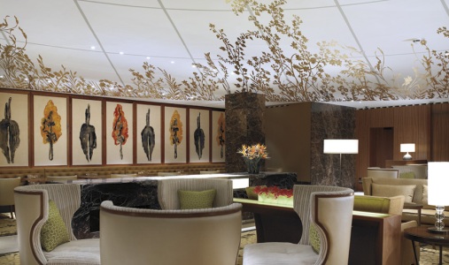 The Ritz-Carlton Vienna - Photo #6