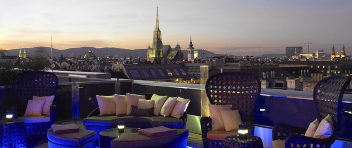 The Ritz-Carlton Vienna - Photo #3