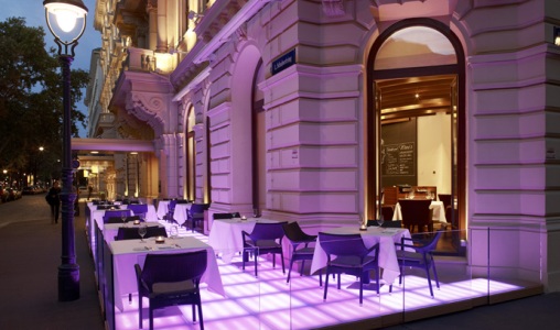The Ritz-Carlton Vienna - Photo #4