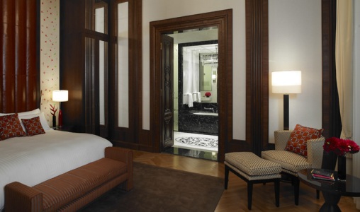 The Ritz-Carlton Vienna - Photo #10