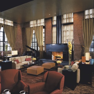 The Ritz-Carlton Georgetown