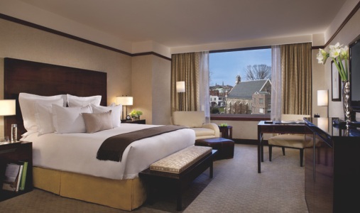 The Ritz-Carlton Georgetown - Photo #4