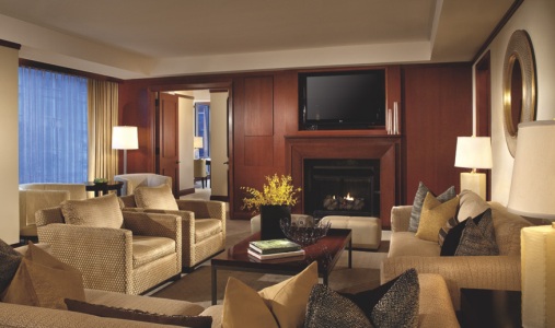The Ritz-Carlton Georgetown - Photo #3