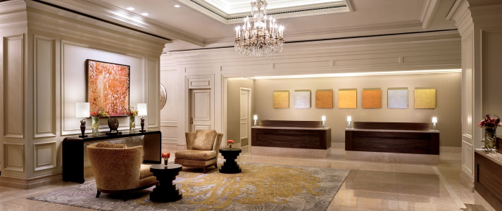 The Ritz-Carlton, Pentagon City - Photo #2