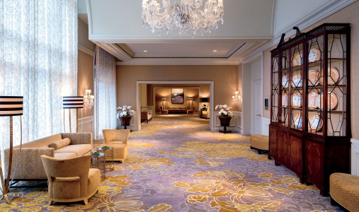 The Ritz-Carlton, Pentagon City - Photo #5