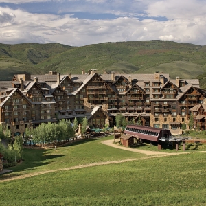 The Ritz-Carlton Bachelor Gulch - Photo #5