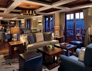 The Ritz-Carlton Bachelor Gulch - Photo #2