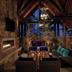 The Ritz-Carlton Bachelor Gulch - Photo #3