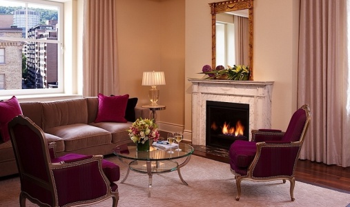 The Ritz-Carlton Montreal - Photo #7