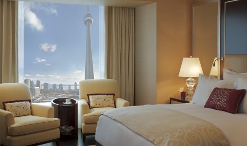 The Ritz-Carlton Toronto - Photo #5