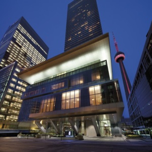 The Ritz-Carlton Toronto - Photo #10