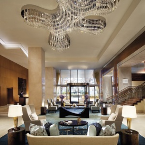 The Ritz-Carlton Toronto - Photo #3