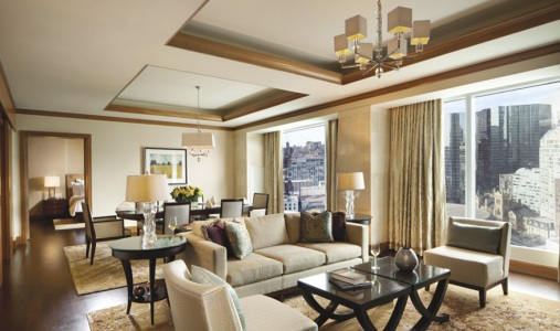 The Ritz-Carlton Toronto - Photo #6