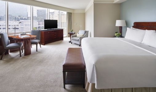 The Ritz-Carlton New York, Westchester - Photo #5