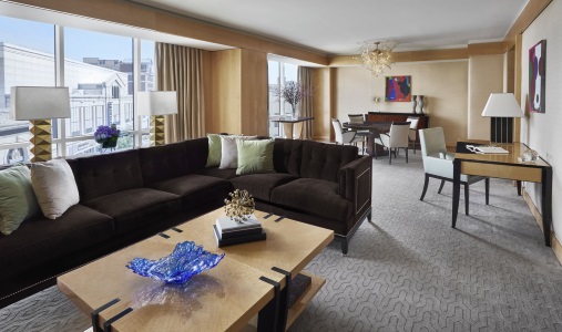 The Ritz-Carlton New York, Westchester - Photo #4