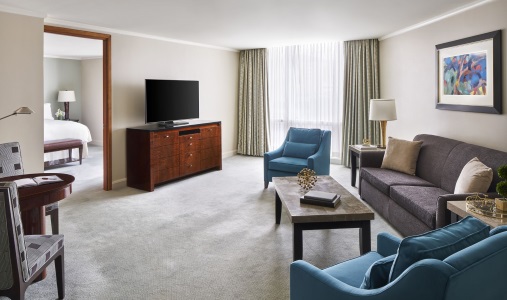 The Ritz-Carlton New York, Westchester - Photo #6