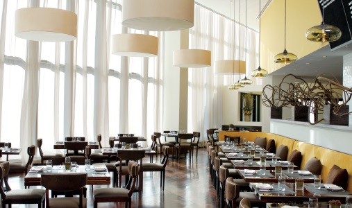 The Ritz-Carlton New York, Westchester - Photo #7