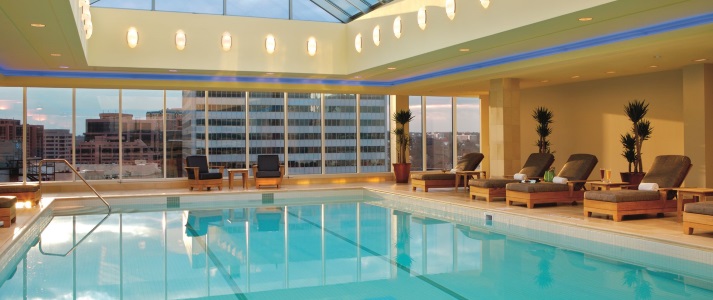 The Ritz-Carlton New York, Westchester - Photo #2