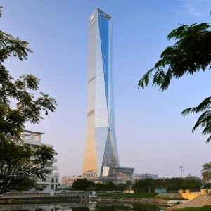 SO Uptown Dubai - Exterior - Book on ClassicTravel.com