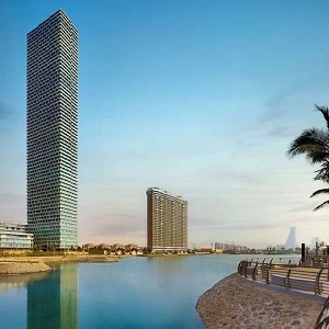 Shangri-La Jeddah