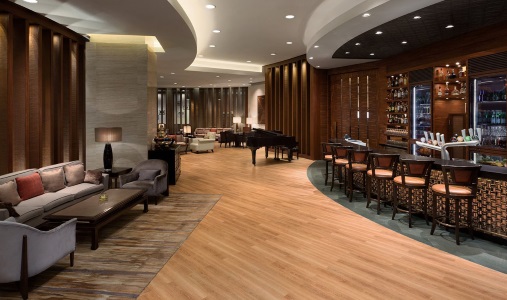 Kerry Hotel Pudong - Photo #9