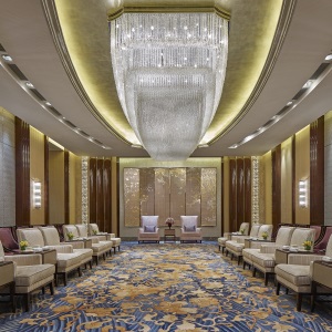 Shangri-La Hotel Tianjin