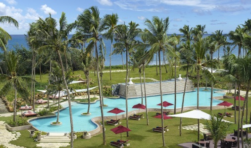 Shangri-La Hambantota Golf Resort and Spa Sri Lanka - Photo #11
