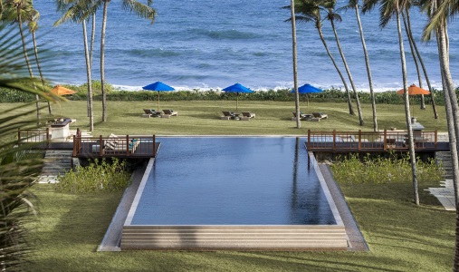 Shangri-La Hambantota Golf Resort and Spa Sri Lanka - Photo #10