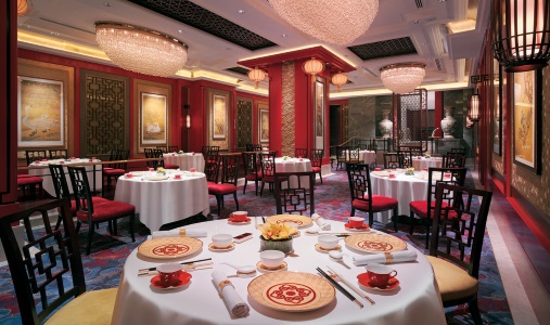 Kowloon Shangri-La - Photo #11