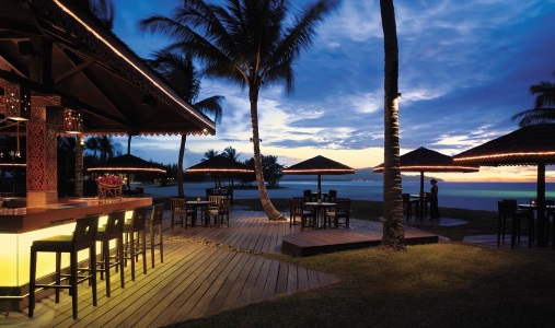 Shangri-La Rasa Ria Resort - Photo #8