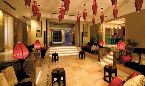 Shangri-La Hotel, Qaryat Al Beri, Abu Dhabi - Photo #6