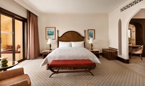 Shangri-La Hotel, Qaryat Al Beri, Abu Dhabi - Photo #3