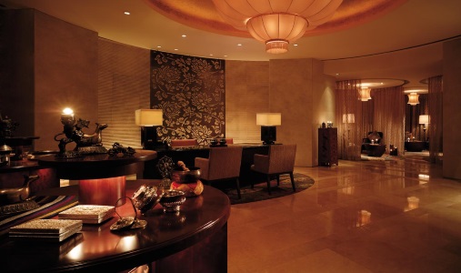 Shangri-La Chengdu - Photo #11