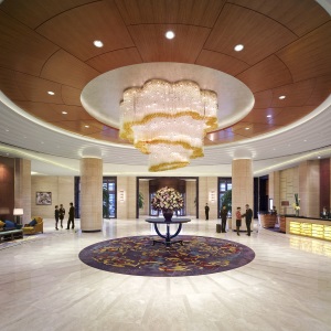 Midtown Shangri-La Hangzhou