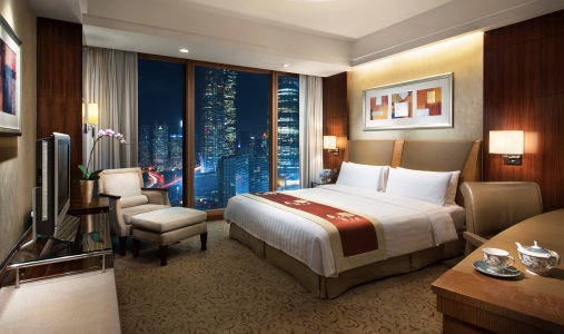 Pudong Shangri-La - Photo #7