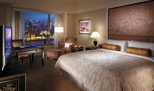 Pudong Shangri-La - Photo #3