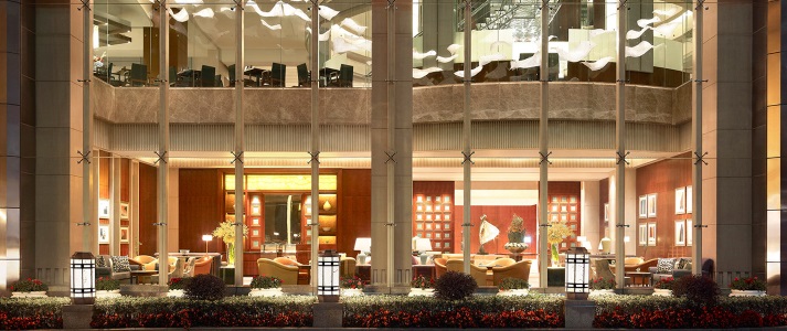 Pudong Shangri-La - Photo #2