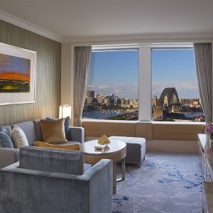 Shangri-La Sydney