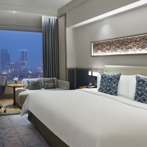 Shangri-La Surabaya