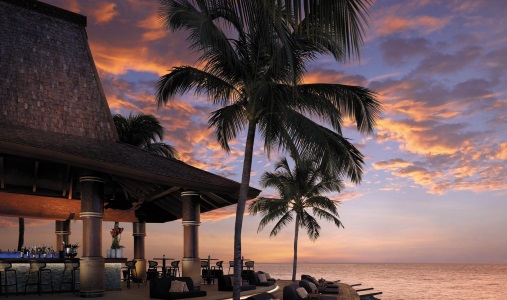 Shangri-La Tanjung Aru Resort and Spa - Photo #12