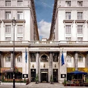 Sheraton Grand London Park Lane